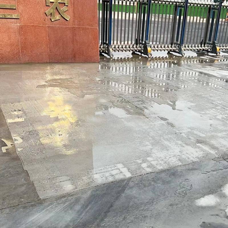 民权水泥路面翻新砂浆